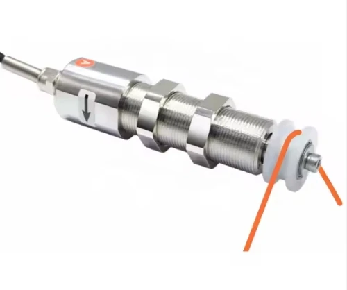 Single Pulley Tension Sensor